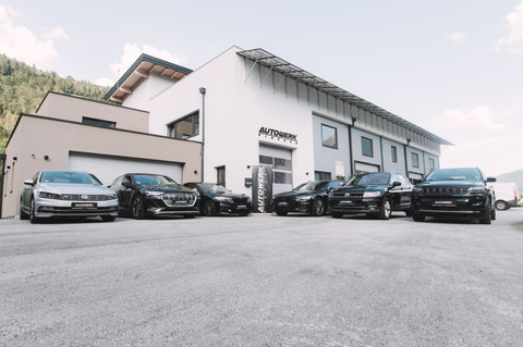 Autowerk Pinzgau GmbH
